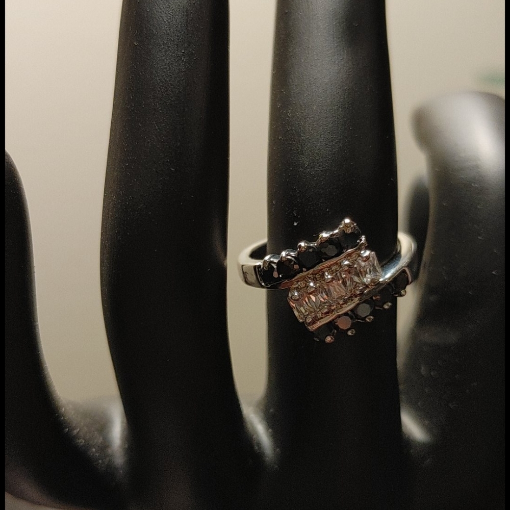 Cocktail ring - Picture 2 of 5